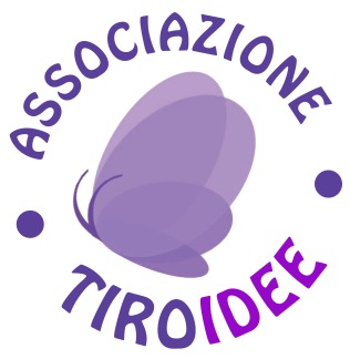 logo Associazione Tiroidee